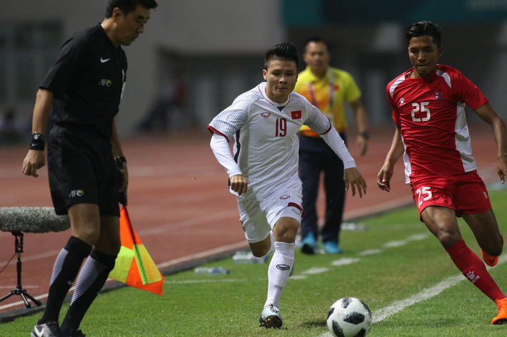Tính già hóa non, HLV Park Hang-seo suýt tái hiện Hữu Thắng ở kỳ SEA Games thảm họa - Ảnh 2. Tính già hóa non, HLV Park Hang-seo suýt tái hiện Hữu Thắng ở kỳ SEA Games thảm họa 2
