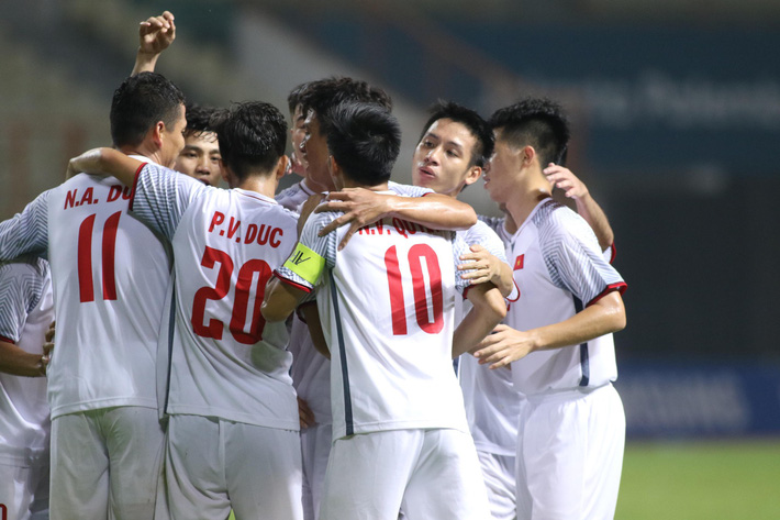 U23 Việt Nam có thể vượt qua Nhật Bản bằng điều luật 'hiểm' rất ít khi được dùng tới 1