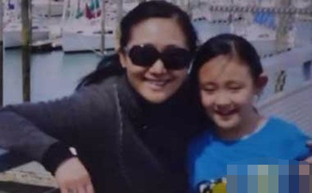Nguỵ Anh Lạc phiên bản Hoàn Châu Cách Cách: Từng phá thai vì vai diễn, sớm từ bỏ showbiz để vun vén tổ ấm hạnh phúc - Ảnh 9. 'Nguỵ Anh Lạc' phiên bản Hoàn Châu Cách Cách: Từng phá thai vì vai diễn, sớm từ bỏ showbiz để vun vén tổ ấm hạnh phúc 9