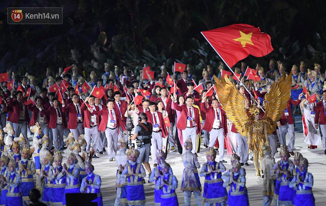 Lịch thi đấu của Đoàn Thể thao Việt Nam tại ASIAD 2018 ngày 19/8 - Ảnh 1. Lịch thi đấu của Đoàn Thể thao Việt Nam tại ASIAD 2018 ngày 19/8 1