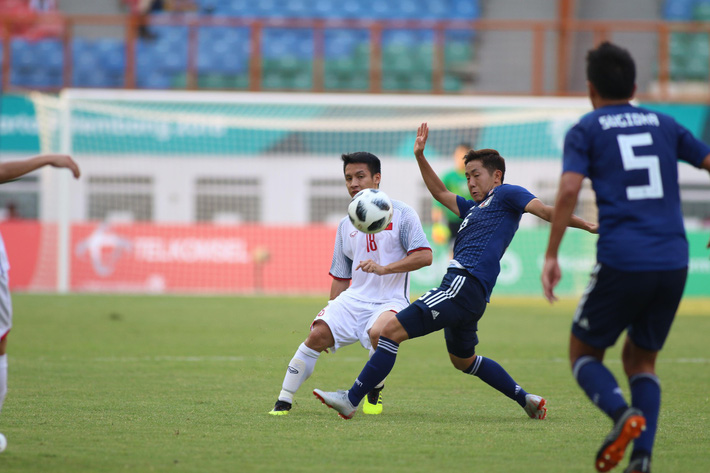 U23 Việt Nam: Phía sau một tin dữ, mới thấy tầm nhìn của HLV Park Hang-seo - Ảnh 1. U23 Việt Nam: Phía sau một tin dữ, mới thấy tầm nhìn của HLV Park Hang-seo 1