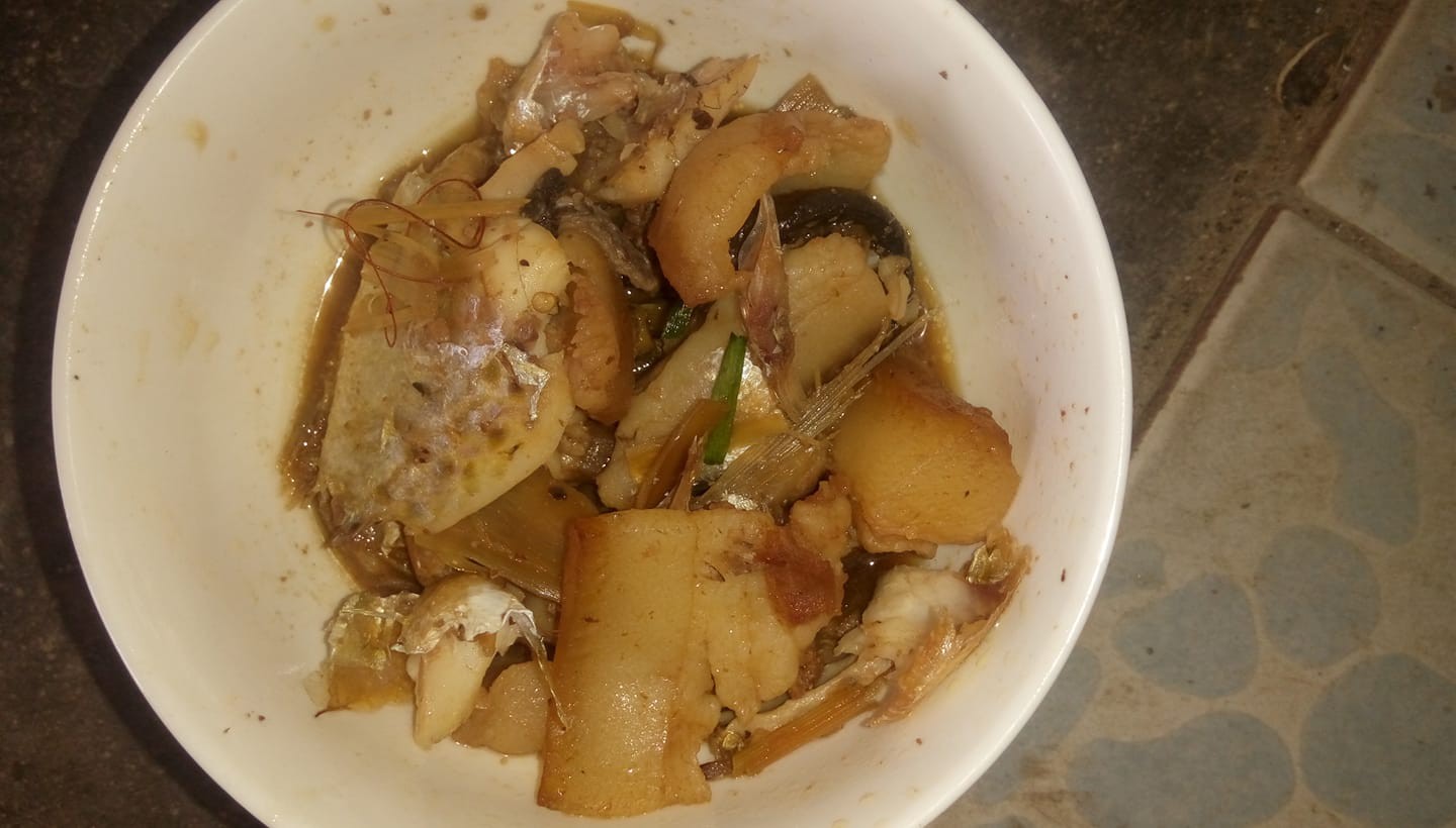 Hùng hục làm cỗ cả buổi, nàng dâu chỉ được mẹ chồng cho bát thịt mỡ, em chồng chả vác mặt vào lại được phần cả nửa con gà - Ảnh 2. Hùng hục làm cỗ cả buổi, nàng dâu chỉ được mẹ chồng cho bát thịt mỡ, em chồng chẳng làm gì lại được phần cả nửa con gà 2