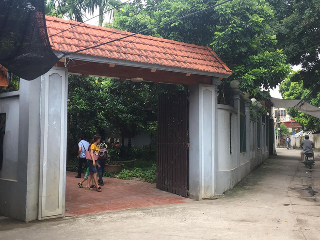 Tiếng van xin ám ảnh của người vợ bị chồng chém chết: “Chị ấy kêu thảm thiết nhưng hắn ta vẫn đè lên người, đâm hàng chục nhát mới dừng” - Ảnh 3. Vụ người vợ bị chồng sát hại: 'Chị ấy van xin thảm thiết nhưng hắn vẫn không buông tha' 3