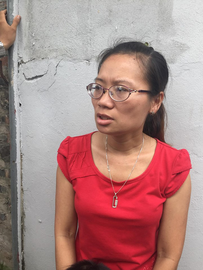 Tiếng van xin ám ảnh của người vợ bị chồng chém chết: “Chị ấy kêu thảm thiết nhưng hắn ta vẫn đè lên người, đâm hàng chục nhát mới dừng” - Ảnh 4. Vụ người vợ bị chồng sát hại: 'Chị ấy van xin thảm thiết nhưng hắn vẫn không buông tha' 4