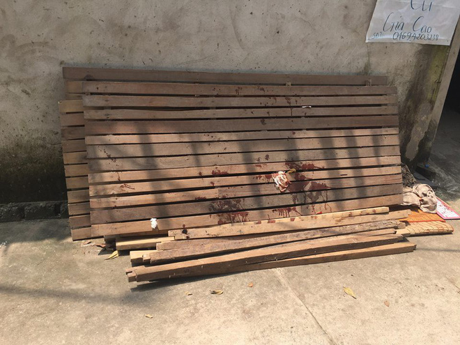 Tiếng van xin ám ảnh của người vợ bị chồng chém chết: “Chị ấy kêu thảm thiết nhưng hắn ta vẫn đè lên người, đâm hàng chục nhát mới dừng” - Ảnh 5. Vụ người vợ bị chồng sát hại: 'Chị ấy van xin thảm thiết nhưng hắn vẫn không buông tha' 5