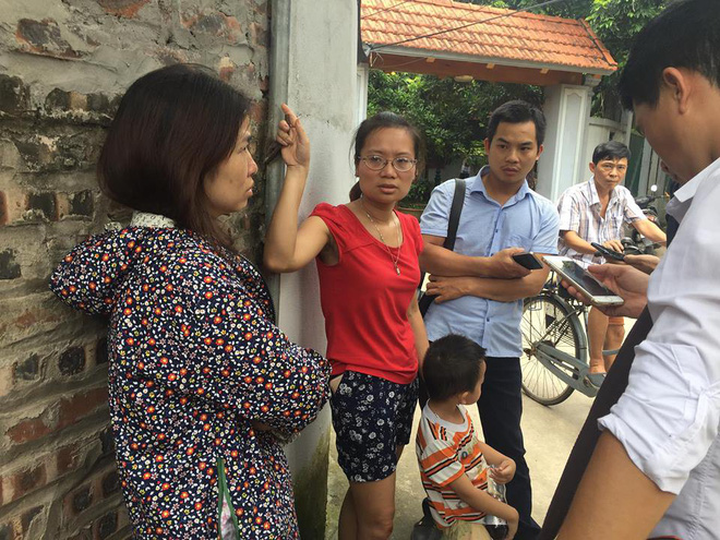 Tiếng van xin ám ảnh của người vợ bị chồng chém chết: “Chị ấy kêu thảm thiết nhưng hắn ta vẫn đè lên người, đâm hàng chục nhát mới dừng” - Ảnh 2. Vụ người vợ bị chồng sát hại: 'Chị ấy van xin thảm thiết nhưng hắn vẫn không buông tha' 2