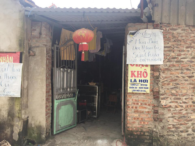 Tiếng van xin ám ảnh của người vợ bị chồng chém chết: “Chị ấy kêu thảm thiết nhưng hắn ta vẫn đè lên người, đâm hàng chục nhát mới dừng” - Ảnh 1. Vụ người vợ bị chồng sát hại: 'Chị ấy van xin thảm thiết nhưng hắn vẫn không buông tha' 1