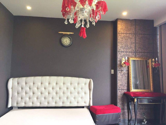 Cận cảnh biệt thự triệu USD lộng lẫy, rộng hơn 500m2 của Quách Thành Danh tại Sài Gòn - Ảnh 15. Cận cảnh biệt thự triệu USD lộng lẫy, rộng hơn 500m2 của Quách Thành Danh tại Sài Gòn 15