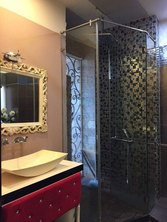 Cận cảnh biệt thự triệu USD lộng lẫy, rộng hơn 500m2 của Quách Thành Danh tại Sài Gòn - Ảnh 18. Cận cảnh biệt thự triệu USD lộng lẫy, rộng hơn 500m2 của Quách Thành Danh tại Sài Gòn 18