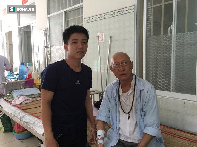 Quốc Thuận: 'Con gái chú Lê Bình bị người ta nhắn tin phản cảm, nói không hay về gia đình' 1