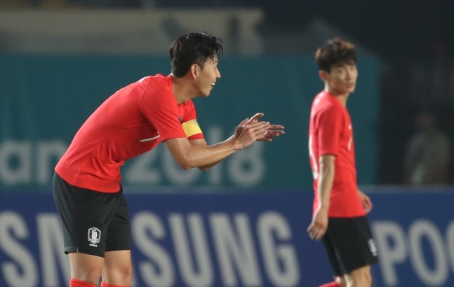 Báo Hàn Quốc lo ngại, nhưng cầu thủ lại đặc biệt hứng thú với U23 Việt Nam - Ảnh 2. Báo Hàn Quốc lo ngại, nhưng cầu thủ lại đặc biệt hứng thú với U23 Việt Nam 1