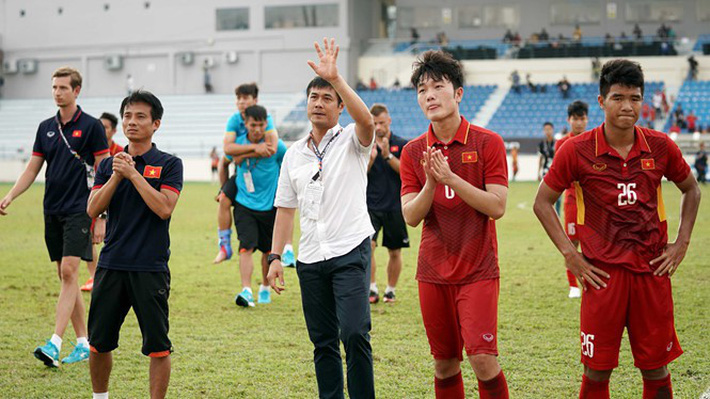 Hàn Quốc sẽ phải ôm hận vì chính căn bệnh cũ của bóng đá Việt Nam? - Ảnh 2. Hàn Quốc sẽ phải ôm hận vì chính 'căn bệnh cũ' của bóng đá Việt Nam? 2