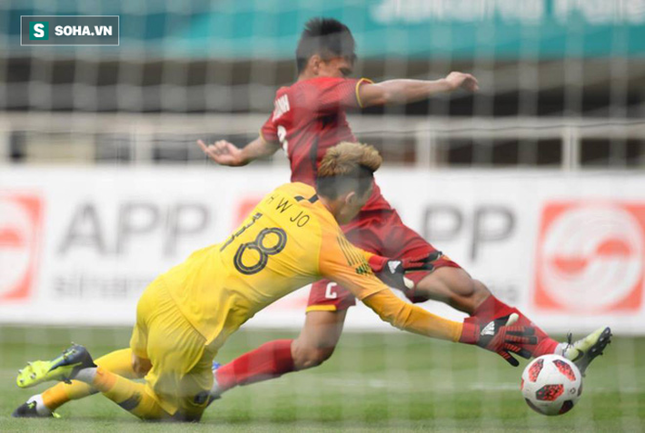 Đừng buồn, hãy ngẩng cao đầu để tìm cầu vồng, các chàng trai U23 Việt Nam ạ! - Ảnh 2. Đừng buồn, hãy ngẩng cao đầu để 'tìm cầu vồng', các chàng trai U23 Việt Nam ạ! 2