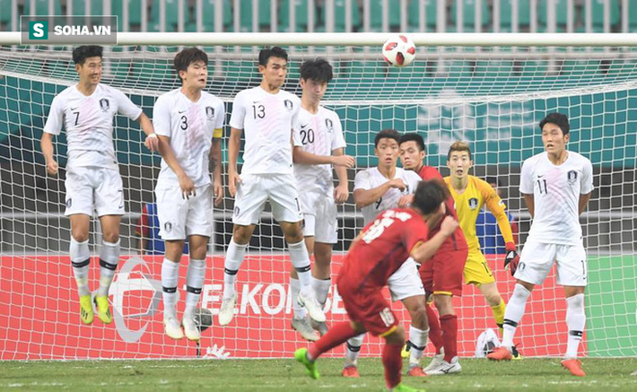 Đừng buồn, hãy ngẩng cao đầu để tìm cầu vồng, các chàng trai U23 Việt Nam ạ! - Ảnh 1. Đừng buồn, hãy ngẩng cao đầu để 'tìm cầu vồng', các chàng trai U23 Việt Nam ạ! 1