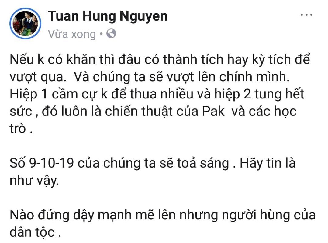 Thanh Tú bật khóc, Mỹ Linh và các thí sinh Hoa hậu Việt Nam 2018 vỡ oà trước cú ghi bàn tuyệt đẹp của Minh Vương 4