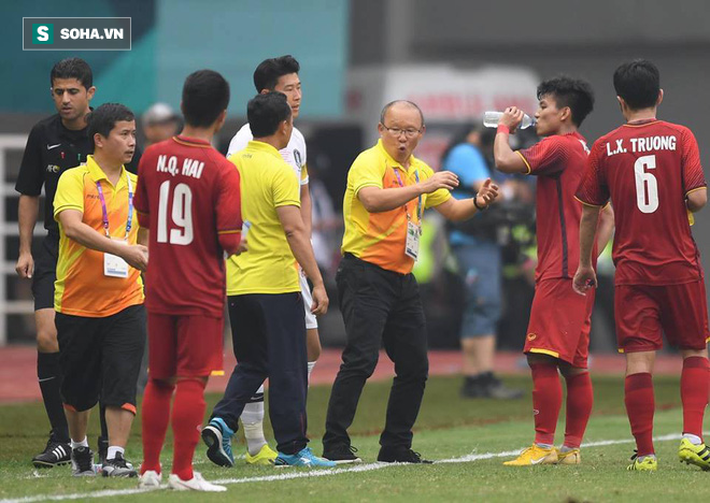 Đừng buồn, hãy ngẩng cao đầu để tìm cầu vồng, các chàng trai U23 Việt Nam ạ! - Ảnh 3. Đừng buồn, hãy ngẩng cao đầu để 'tìm cầu vồng', các chàng trai U23 Việt Nam ạ! 3