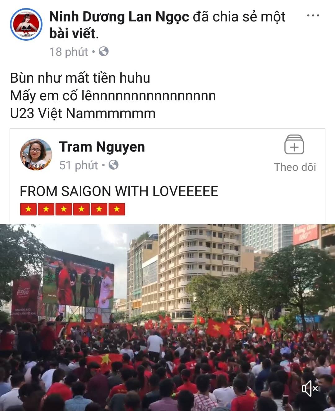 Thanh Tú bật khóc, Mỹ Linh và các thí sinh Hoa hậu Việt Nam 2018 vỡ oà trước cú ghi bàn tuyệt đẹp của Minh Vương - Ảnh 6. Thanh Tú bật khóc, Mỹ Linh và các thí sinh Hoa hậu Việt Nam 2018 vỡ oà trước cú ghi bàn tuyệt đẹp của Minh Vương 5