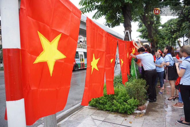 Mẹ Văn Toàn chia sẻ sau trận thua của Olympic Việt Nam: Đấu với Hàn Quốc như vậy là quá xuất sắc rồi! - Ảnh 1. Mẹ Văn Toàn chia sẻ sau trận thua của Olympic Việt Nam: 'Đấu với Hàn Quốc như vậy là quá xuất sắc rồi!' 1