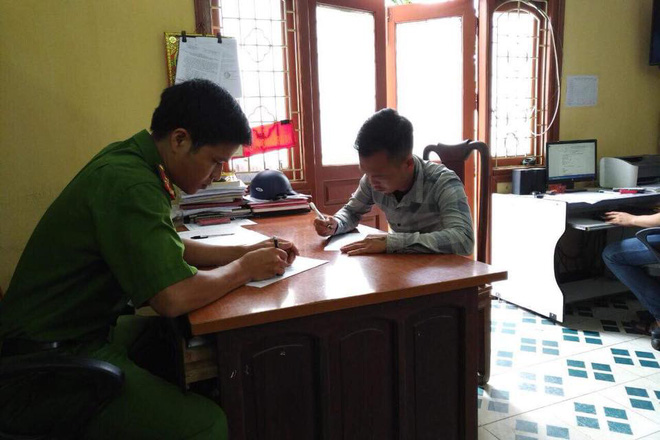 Tuyên Quang: Vỗ mông vợ bạn trong lúc mời rượu, nam thanh niên bị đâm tử vong tại chỗ - Ảnh 1. Vỗ mông vợ bạn trong lúc mời rượu, nam thanh niên bị đâm tử vong 2