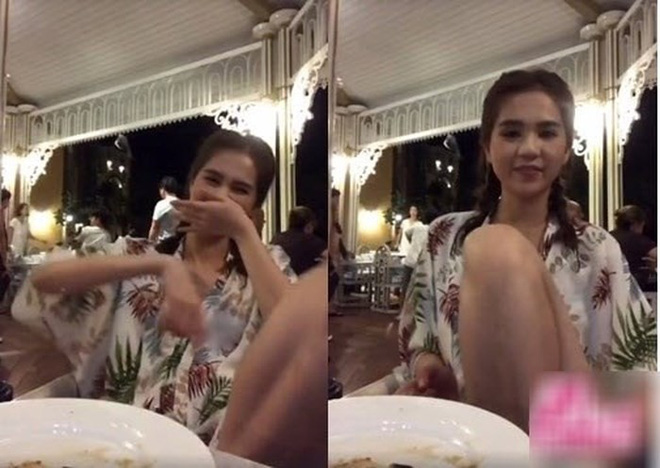 Ngọc Trinh: Mình là người có điều kiện, mình vào nhà hàng ăn là để cảm thấy ngon - Ảnh 4. Ngọc Trinh: Mình là người có điều kiện, mình vào nhà hàng ăn là để cảm thấy ngon 4