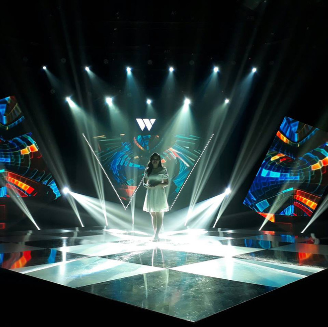 MC đặc biệt nhất VTV: Người ta nói với bố mẹ tôi ông bà chết đi chẳng có ai nuôi nó đâu - Ảnh 4. MC đặc biệt nhất VTV: Người ta nói với bố mẹ tôi 'ông bà chết đi chẳng có ai nuôi nó đâu' 4