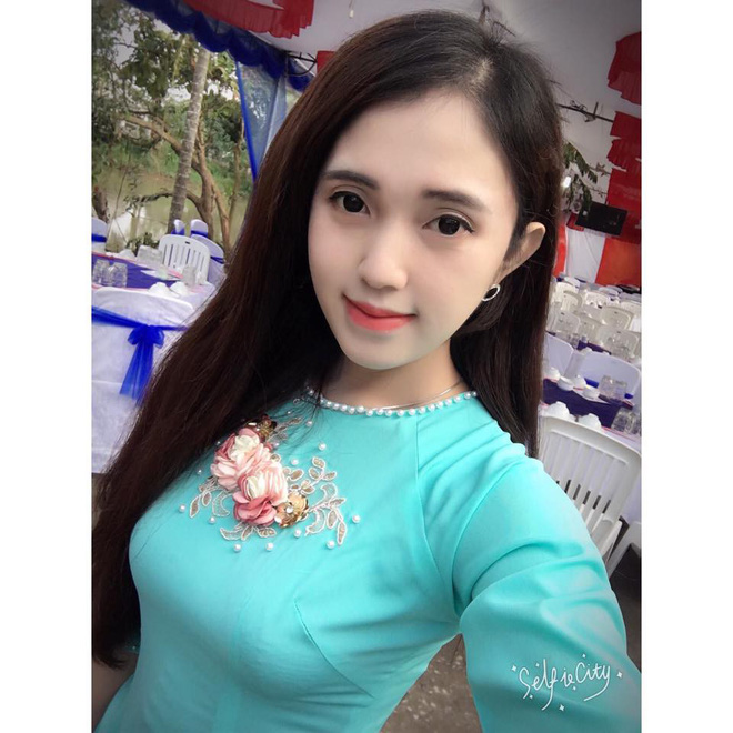 Cô gái chuyển giới xinh đẹp từng bị ba ruột đánh chảy máu để chữa bệnh bê đê - Ảnh 5. Cô gái chuyển giới xinh đẹp từng bị ba ruột đánh chảy máu để 'chữa bệnh bê đê' 5