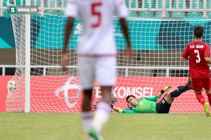 HLV U23 UAE: 'Chúng tôi đoạt huy chương đồng không phải do may mắn' 2
