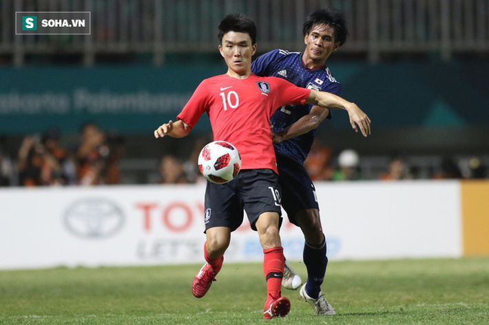 Hạ gục U23 Nhật Bản bằng hiệp phụ, Son Heung-min rạng rỡ bước lên ngôi vô địch - Ảnh 2. Hạ gục U23 Nhật Bản bằng hiệp phụ, Son Heung-min rạng rỡ bước lên ngôi vô địch 2