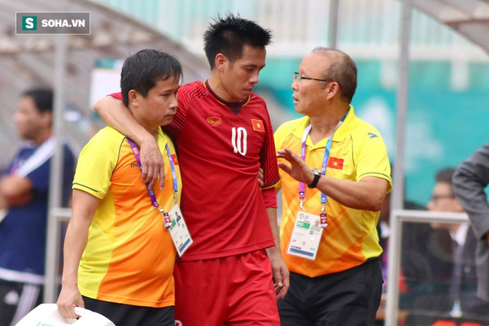 Tung đòn 'lưỡng bại câu thương', U23 Việt Nam gục ngã đáng tiếc trên chấm luân lưu 3