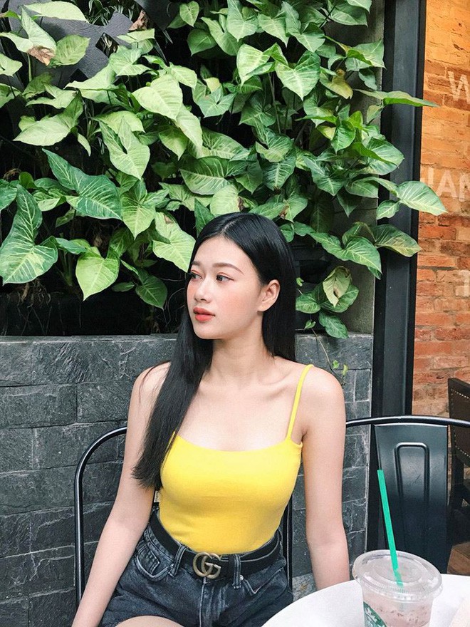 Không chịu thua kém Bùi Tiến Dũng, Hà Đức Chinh cũng đã có bạn gái xinh đẹp và nóng bỏng? - Ảnh 14. Không chịu thua kém Bùi Tiến Dũng, Hà Đức Chinh cũng đã có bạn gái xinh đẹp và nóng bỏng? 14
