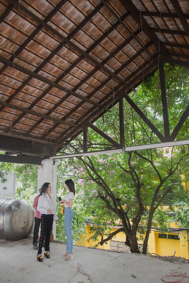 Ngọc Trinh kết hợp cùng Phượng Chanel làm dự án khủng - Ảnh 1. Ngọc Trinh kết hợp cùng Phượng Chanel làm dự án 'khủng' 1
