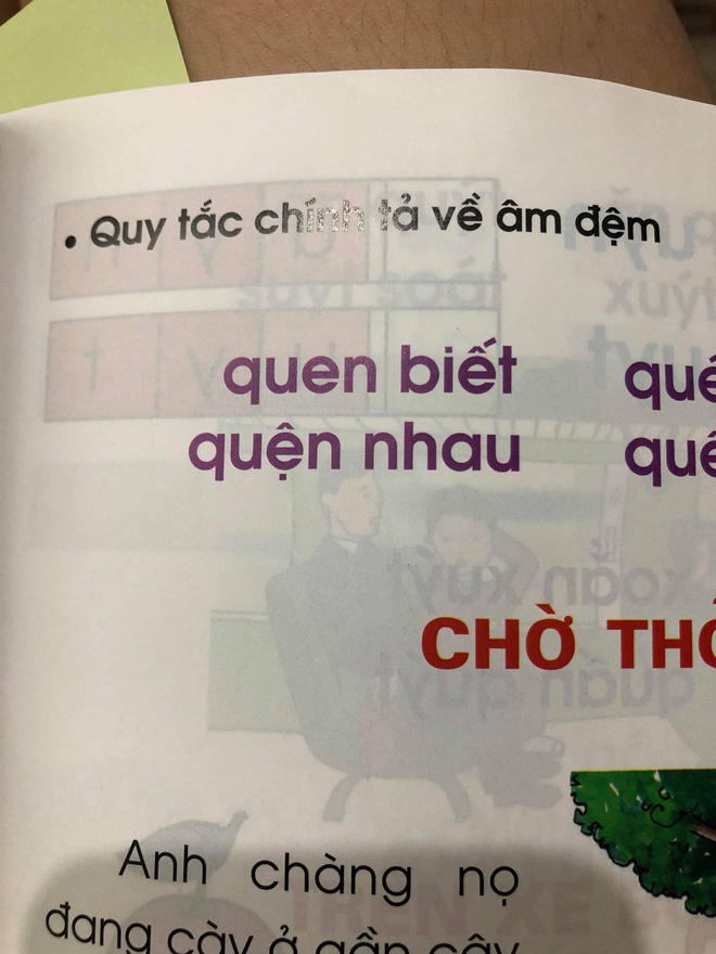 Phụ huynh lo ngại trước bộ sách Tiếng Việt lớp 1: 'Các thành ngữ đều nặng nề, bài đọc thì xỉa xói nhiều hơn là giáo dục' 6