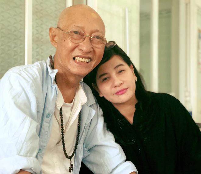 Nghệ sĩ Lê Bình và diễn viên Mai Phương đã được xuất viện, tình trạng sức khoẻ tốt hơn hẳn sau thời gian điều trị tích cực 1