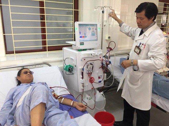 Vì sao Trương Quý Dương bị đề nghị truy tố tội Thiếu trách nhiệm gây hậu quả nghiêm trọng? - Ảnh 1. Vì sao Trương Quý Dương bị đề nghị truy tố tội 'Thiếu trách nhiệm gây hậu quả nghiêm trọng'? 1
