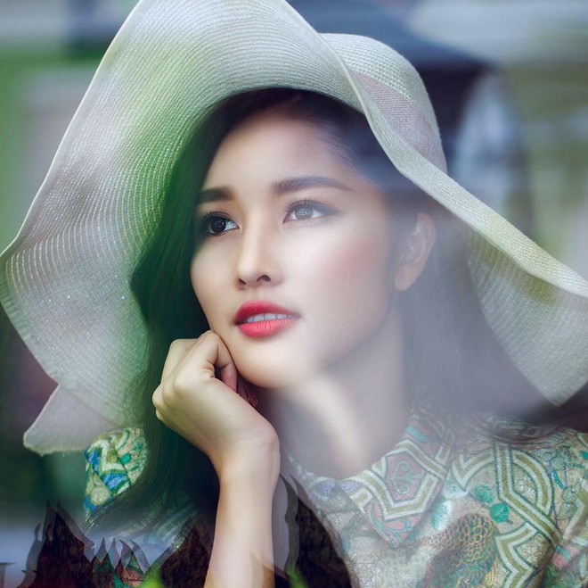 2 Hoa hậu quyết trả lại vương miện hiện giờ ra sao? - Ảnh 4. 2 Hoa hậu 'quyết trả lại vương miện' hiện giờ ra sao? 4