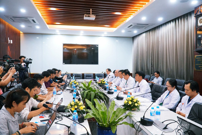 Người nhà trong vụ mẹ Việt kiều cáo buộc bác sĩ làm chết người: Tôi thay mặt gia đình cháu xin lỗi vì tất cả - Ảnh 4. Người nhà trong vụ mẹ Việt kiều cáo buộc bác sĩ làm chết người: 'Tôi thay mặt gia đình cháu xin lỗi vì tất cả' 3