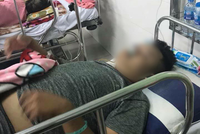 Người nhà trong vụ mẹ Việt kiều cáo buộc bác sĩ làm chết người: Tôi thay mặt gia đình cháu xin lỗi vì tất cả - Ảnh 3. Người nhà trong vụ mẹ Việt kiều cáo buộc bác sĩ làm chết người: 'Tôi thay mặt gia đình cháu xin lỗi vì tất cả' 2