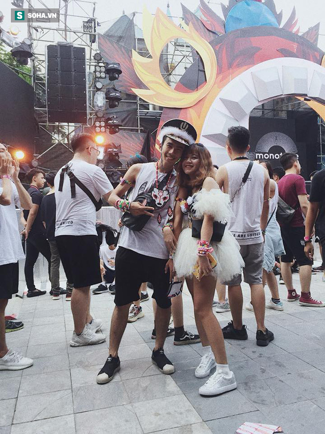 Vụ 7 người tử vong tại đêm nhạc Hồ Tây: “Những người lên án EDM vẫn chưa hiểu hết về sân chơi này” - Ảnh 2. Vụ 7 người tử vong tại đêm nhạc Hồ Tây: “Những người lên án EDM vẫn chưa hiểu hết về sân chơi này” 2