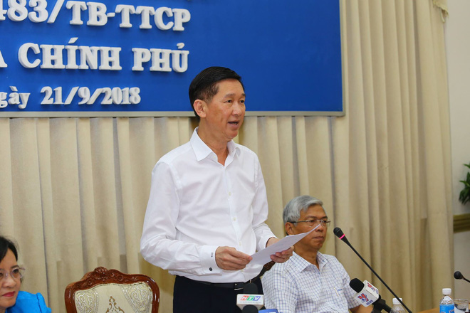 Phó Chủ tịch quận 2 nói về 4,3 ha đất người dân Thủ Thiêm khiếu nại - Ảnh 3. Phó Chủ tịch quận 2 nói về 4,3 ha đất người dân Thủ Thiêm khiếu nại 3