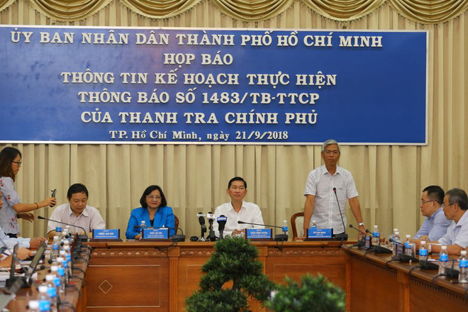 Phó Chủ tịch quận 2 nói về 4,3 ha đất người dân Thủ Thiêm khiếu nại - Ảnh 1. Phó Chủ tịch quận 2 nói về 4,3 ha đất người dân Thủ Thiêm khiếu nại 2