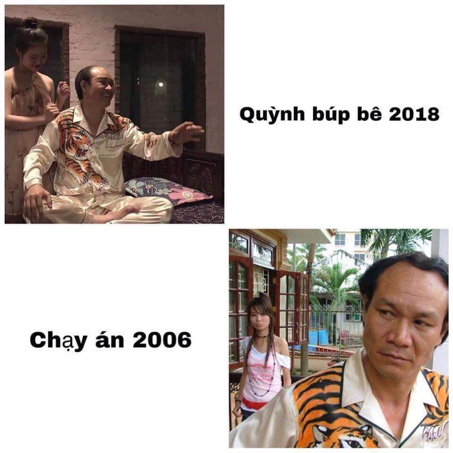 Phát hiện chi tiết đặc biệt về chiếc áo của ông chủ động chứa phim Quỳnh búp bê - Ảnh 1. Phát hiện chi tiết đặc biệt về chiếc áo của ông chủ động chứa phim 'Quỳnh búp bê' 1