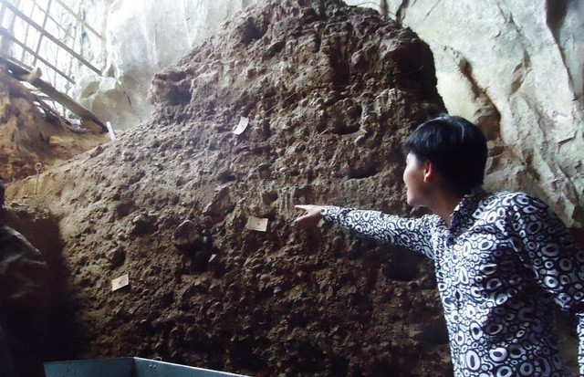 Phát hiện chấn động về dấu tích người tiền sử ở Gia Lai cách đây 800.000 năm 2