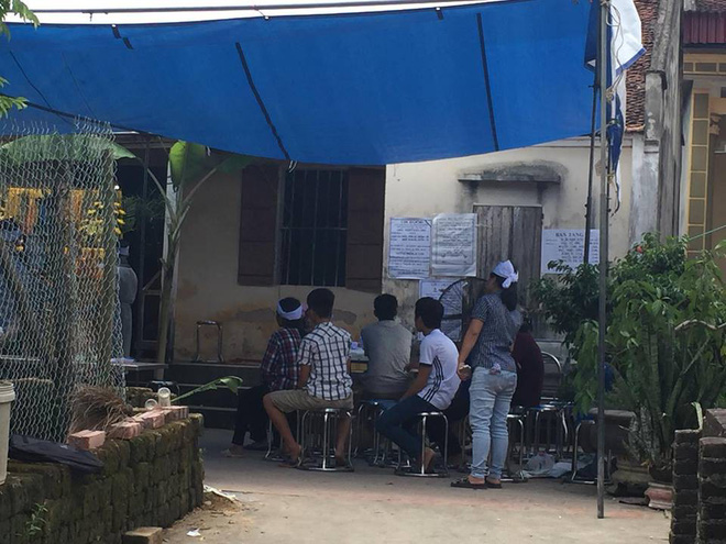 Lời kể của người khống chế, bắt sống nghi phạm sát hại 3 thành viên trong gia đình ở Thái Nguyên: Hắn cầm dao gõ cửa đâm liên tiếp 7 người - Ảnh 1. Lời kể của người khống chế, bắt sống nghi phạm sát hại 3 thành viên trong gia đình ở Thái Nguyên 1