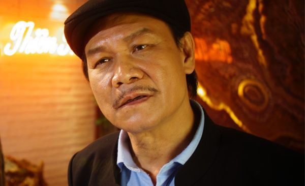 Cuộc sống luôn gặp nhiều phiền phức của ông chủ động chứa phim Quỳnh búp bê - Ảnh 1. Cuộc sống 'luôn gặp nhiều phiền phức' của ông chủ động chứa phim Quỳnh búp bê 1