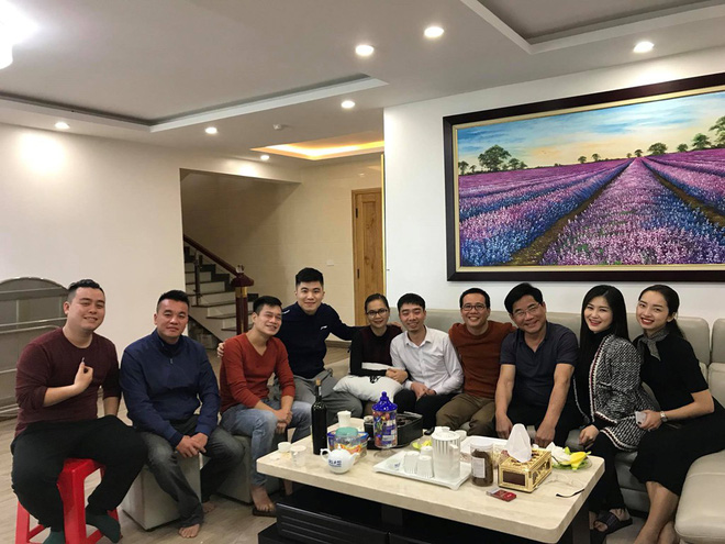Nhà riêng ở quê của Hương Tràm gây bất ngờ vì sự sang trọng, bề thế - Ảnh 2. Nhà riêng ở quê của Hương Tràm gây bất ngờ vì sự sang trọng, bề thế 1