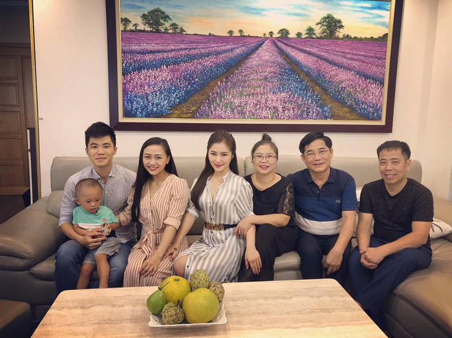 Nhà riêng ở quê của Hương Tràm gây bất ngờ vì sự sang trọng, bề thế - Ảnh 4. Nhà riêng ở quê của Hương Tràm gây bất ngờ vì sự sang trọng, bề thế 3