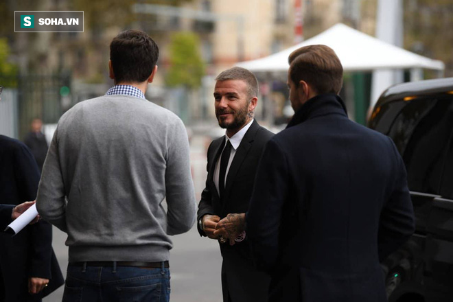 David Beckham chính thức xuất hiện, chuẩn bị cho lễ ra mắt xe hơi VINFAST - Ảnh 5. David Beckham chính thức xuất hiện, chuẩn bị cho lễ ra mắt xe hơi VINFAST 5