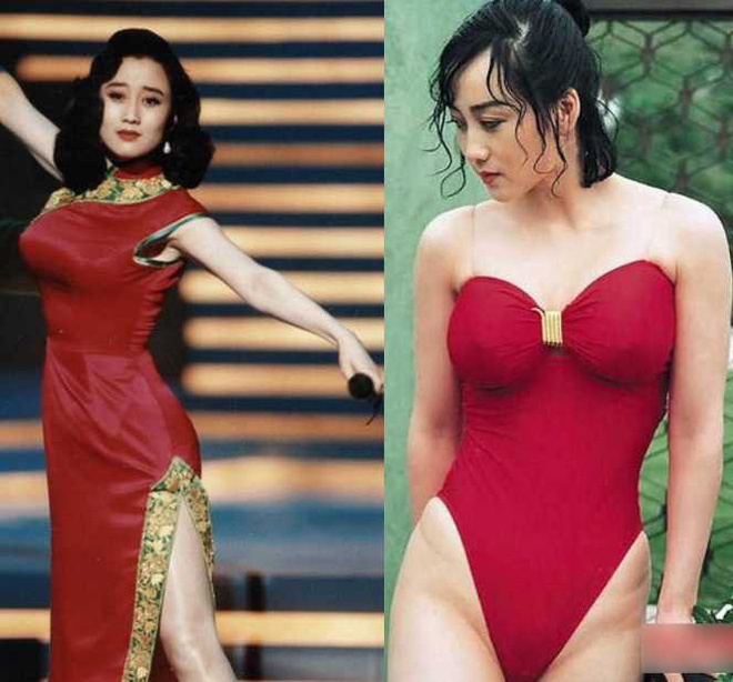 Nhan sắc của Hoa hậu châu Á đẹp nhất mọi thời đại khiến Lý Liên Kiệt ruồng bỏ vợ con - Ảnh 1. Hoa hậu châu Á đẹp nhất mọi thời đại: Làm một nửa Hong Kong mê mẩn, khiến Lý Liên Kiệt ruồng bỏ vợ con 1