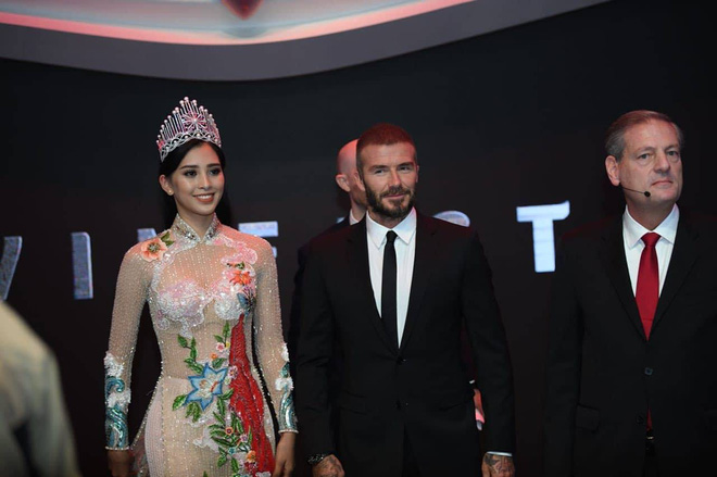 David Beckham: Hãy coi chừng sự phát triển của VINFAST trong tương lai! - Ảnh 1. David Beckham: Hãy coi chừng sự phát triển của VINFAST trong tương lai! 1