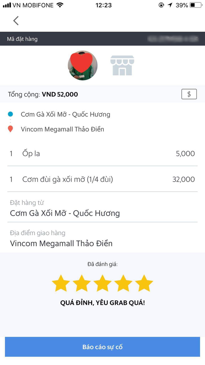 Câu chuyện shipper giao hàng nhưng nhất định không chịu nghe máy và lý do xúc động đằng sau được chia sẻ mạnh trên MXH - Ảnh 1. Câu chuyện 'shipper giao hàng nhưng nhất định không chịu nghe máy' và lý do xúc động đằng sau được chia sẻ mạnh trên MXH 1